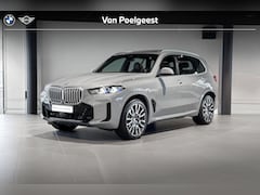 BMW X5 - xDrive50e | M Sport | Glazen Panoramadak | Stoelverwarming | Comfort Access | Trekhaak