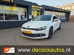 Volkswagen Scirocco - 1.4 TSI Highline Plus