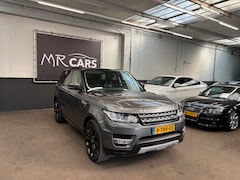 Land Rover Range Rover Sport - 3.0 TDV6 HSE Dynamic
