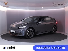 CUPRA Born - Performance 82 kWh 230 pk | SOH 100% | Navigatie | Parkeersensoren | Achteruitrijcamera |