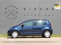 Volkswagen Up! - 1.0 MoveUp BlueMotion Airco Navigatie 1eEigenaar NIEUWBINNEN