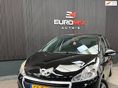 Peugeot 208 - 1.0 PureTech Access - 2e eigenaar - Airco - Cruise - Nette auto