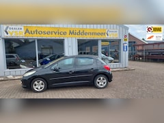 Peugeot 207 - 1.4 VTi XS Pack