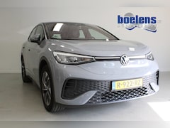 Volkswagen ID.5 - Pro 77 kWh | STOEL+STUUR/VERW | SFEER | DAB-RADIO | NAVIGATIE | PDC-V/A | LED | 19'LMV |