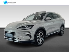 BYD Seal U - 135 kW 1.5 PHEV DM-i Boost | 360° camera | Head-up-display | Panoramisch schuif-/kanteldak