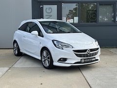 Opel Corsa - 1.0 Turbo Cosmo OPC-Line Clima Cruise Xenon NAP