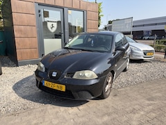 SEAT Ibiza - 1.4-16V Trendstyle
