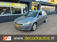 Opel Astra - 1.4 Edition