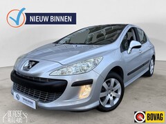 Peugeot 308 - 1.6 VTi XS 120PK PANO CRUISE TREKHAAK