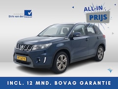Suzuki Vitara - 1.6 Experience | Stoelverwarming | Achteruitrijcamera | Lederen Bekleding |
