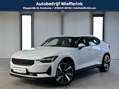 Polestar 2 - 2 Standard Range Single Motor 63kWh
