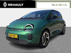 Renault Twingo - urban range techno 27.5 kWh - Demo