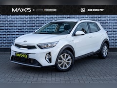 Kia Stonic - 1.0 T-GDi 100 MHEV DynamicLine | Navigatie | Apple Carplay | Android Auto | Achteruitrijca