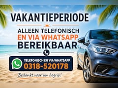 BMW iX3 - Executive 80 kWh | Facelift Model | Shadow Line | Panoramadak | Camera | NL-Auto | Sfeerve