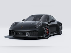 Porsche 911 - Carrera 4 GTS