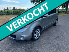 Nissan Note - 1.6 Acenta | Nieuwe APK | Full option | Automaat