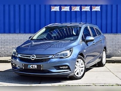 Opel Astra Sports Tourer - 1.4 Edition