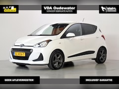 Hyundai i10 - 1.0i Comfort Navi/Carplay/Android PDC 15" Privacyglass