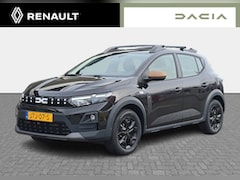 Dacia Sandero Stepway - 1.0 TCe 110 limited edition - Demo