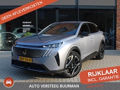 Peugeot 3008 - 1.6 plug-in Hybrid 195 Allure e-DCS7 Automaat Navigatie, Trekhaak, Rondomzichtcamera, Keyl