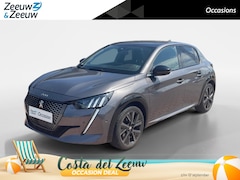 Peugeot 208 - 1.2 PureTech GT Pack *Navi+Camera*Parkeersensoren*Panoramadak*Stoelverwarming*Climate Cont