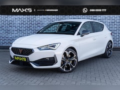 CUPRA Leon - 1.4 e-Hybrid VZ Adrenaline | Plug-in Hybrid (PHEV) | Achteruitrijcamera | Parkeersensoren