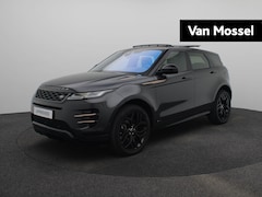 Land Rover Range Rover Evoque - 1.5 P300e AWD R-Dynamic SE | Panoramadak | 360 Camera | Stoelverwarming | Elektrische Stoe