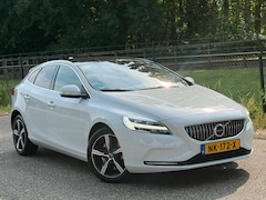 Volvo V40 - 1.5 T2 Nordic+ /Automaat/Led/Navi/Camera/