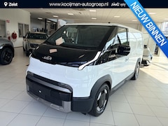 Kia PV5 - Cargo L2H1 3D Elite Executive 71.2 kWh | Direct leverbaar | 1000 euro ex btw voordeel | Fi