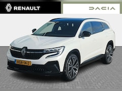 Renault Espace - E-Tech Hybrid 200 iconic 5p. - Demo / panoramisch vast glazen dak