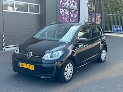 Volkswagen Up! - 1.0 BMT take up