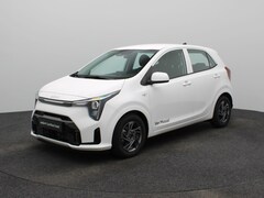 Kia Picanto - 1.0 GDi DynamicLine | Camera | Cruise Control | Navigatie | Parkeer Sensoren achter | Airc