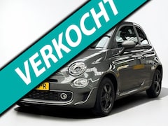 Fiat 500 - 1.2 Pop sport airco apk parkeersensor