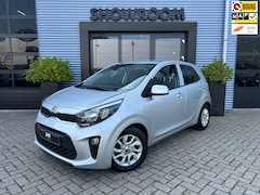 Kia Picanto - 1.0 CVVT ComfortPlusLine Navigator APPLECARPLAY|CAMERA|AIRCO|LM-VELGEN