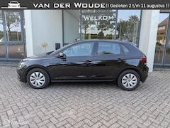 Volkswagen Polo - 1.0 TSI Life Business Automaat|Carplay
