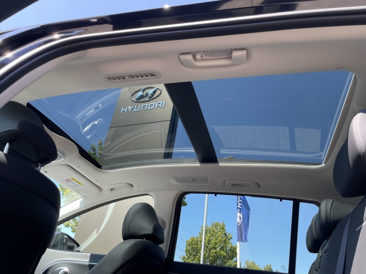 Hyundai IONIQ 9 - Con+ 7p. 110.3 kWh NIEUW*RIJKLAARPRJS*