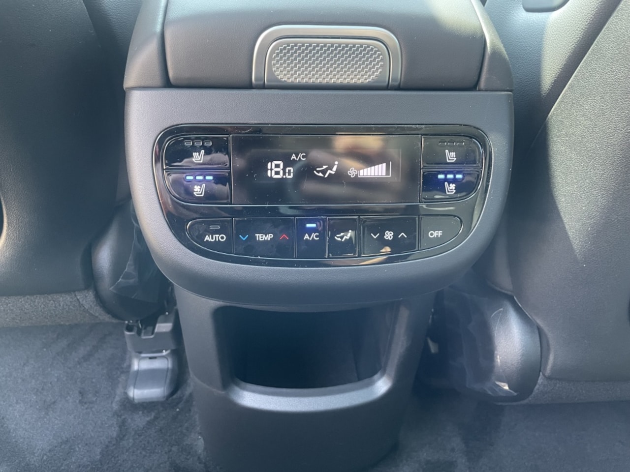 Hyundai IONIQ 9 - Con+ 7p. 110.3 kWh NIEUW*RIJKLAARPRJS*