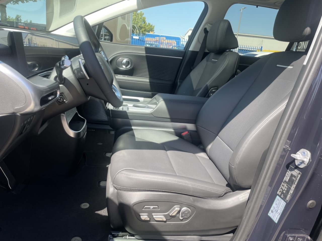 Hyundai IONIQ 9 - Con+ 7p. 110.3 kWh NIEUW*RIJKLAARPRJS*