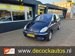 Citroën Xsara Picasso - 2.0i-16V Image/AUTOMAAT