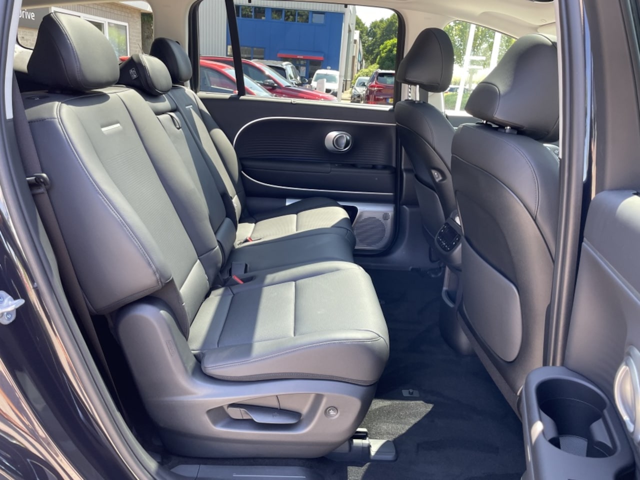 Hyundai IONIQ 9 - Con+ 7p. 110.3 kWh NIEUW*RIJKLAARPRJS*