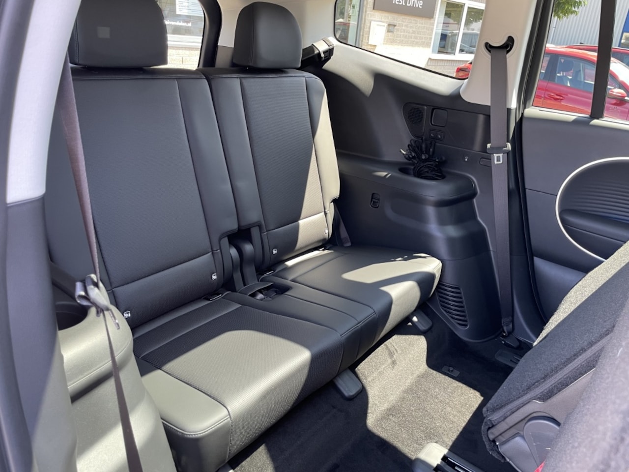 Hyundai IONIQ 9 - Con+ 7p. 110.3 kWh NIEUW*RIJKLAARPRJS*