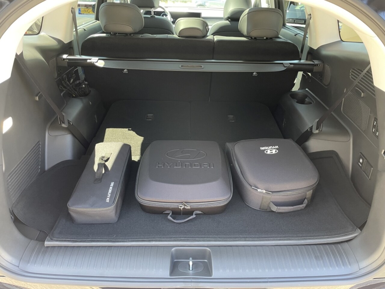 Hyundai IONIQ 9 - Con+ 7p. 110.3 kWh NIEUW*RIJKLAARPRJS*