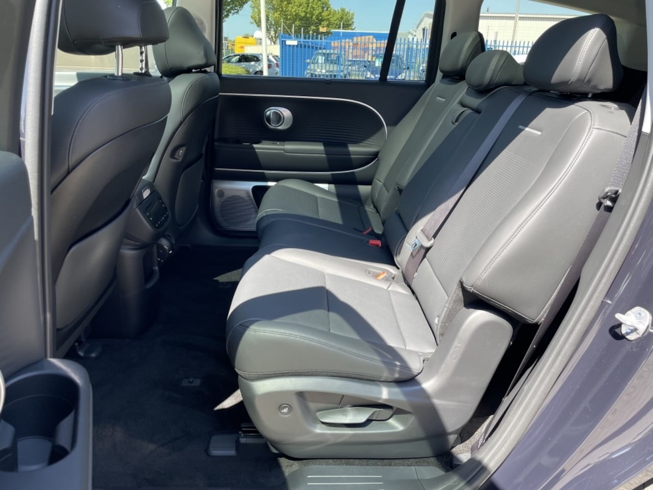 Hyundai IONIQ 9 - Con+ 7p. 110.3 kWh NIEUW*RIJKLAARPRJS*