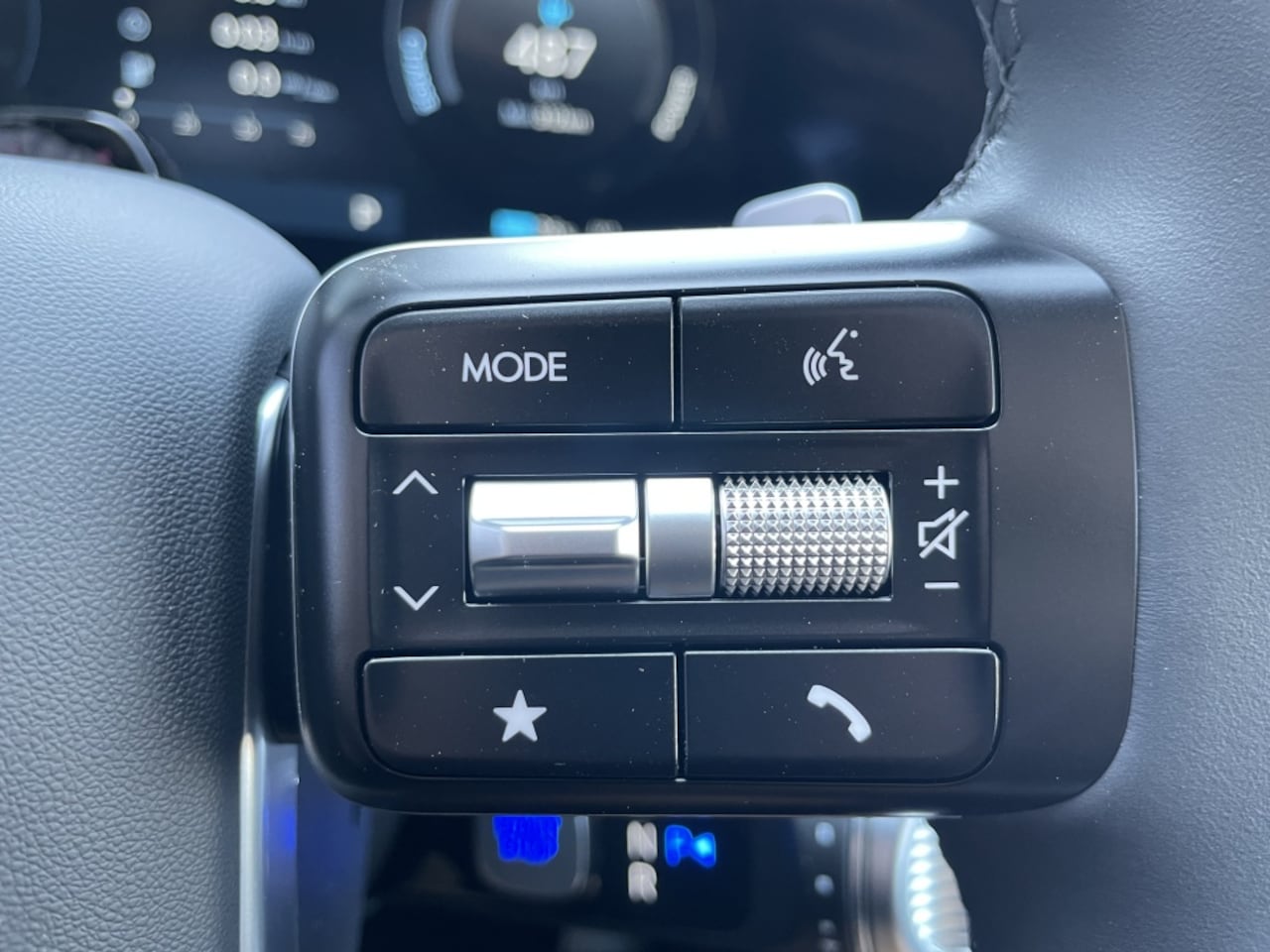 Hyundai IONIQ 9 - Con+ 7p. 110.3 kWh NIEUW*RIJKLAARPRJS*