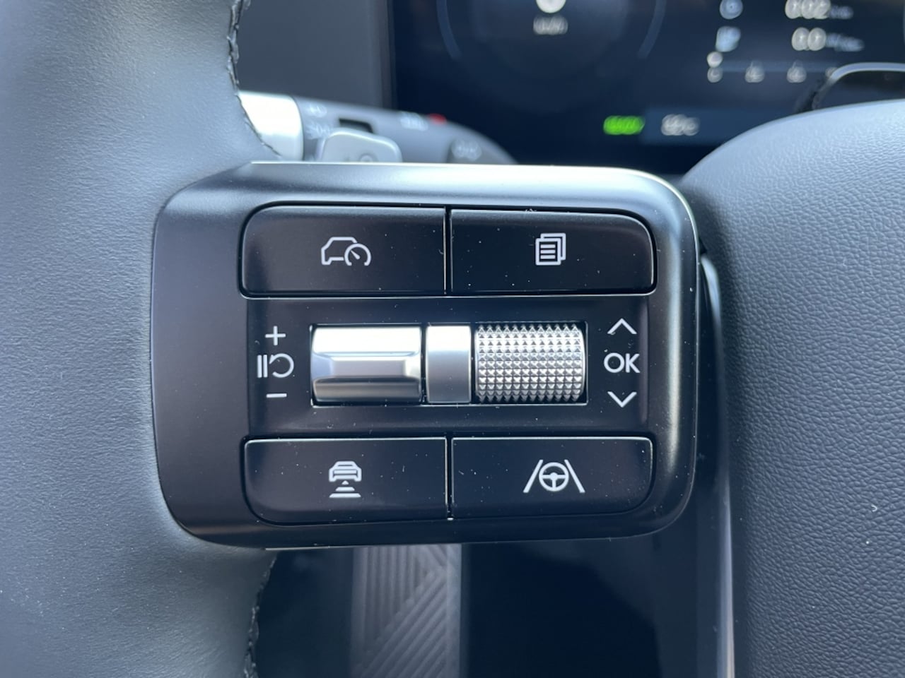 Hyundai IONIQ 9 - Con+ 7p. 110.3 kWh NIEUW*RIJKLAARPRJS*