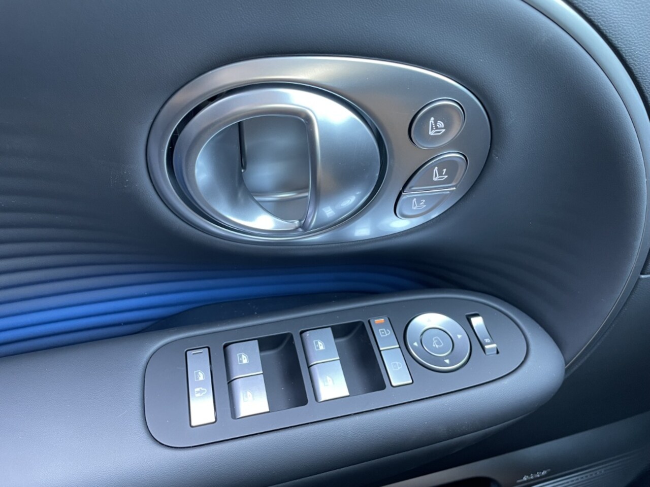 Hyundai IONIQ 9 - Con+ 7p. 110.3 kWh NIEUW*RIJKLAARPRJS*