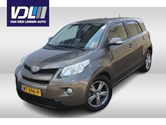 Toyota Urban Cruiser - 1.3 VVT-i Aspiration Airco (automatisch) l Lichtmetalen velgen 16" l Start/stop systeem l