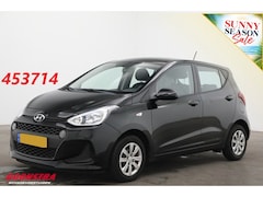Hyundai i10 - 1.0i Comfort Bluetooth Airco Cruise 73.577 km