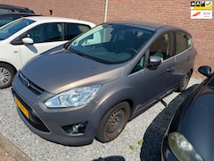 Ford C-Max - 1.0 Titanium