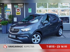Opel Mokka X - 1.4 Turbo 4x4 Innovation Winterpakk/AA+ACP/Cam
